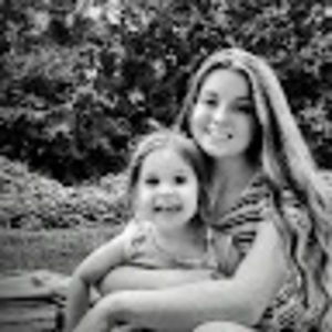 Meet your Posher, Breanna